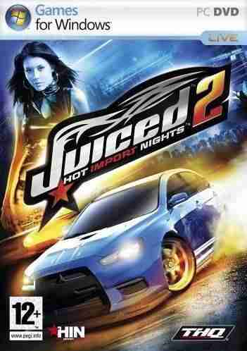 Descargar Juiced 2 Hot Import Nights [English] por Torrent